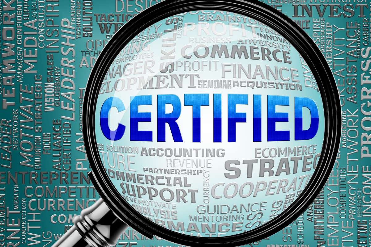 Build Writing Expertise Through Technical Writing Certification Training | The Enterprise World