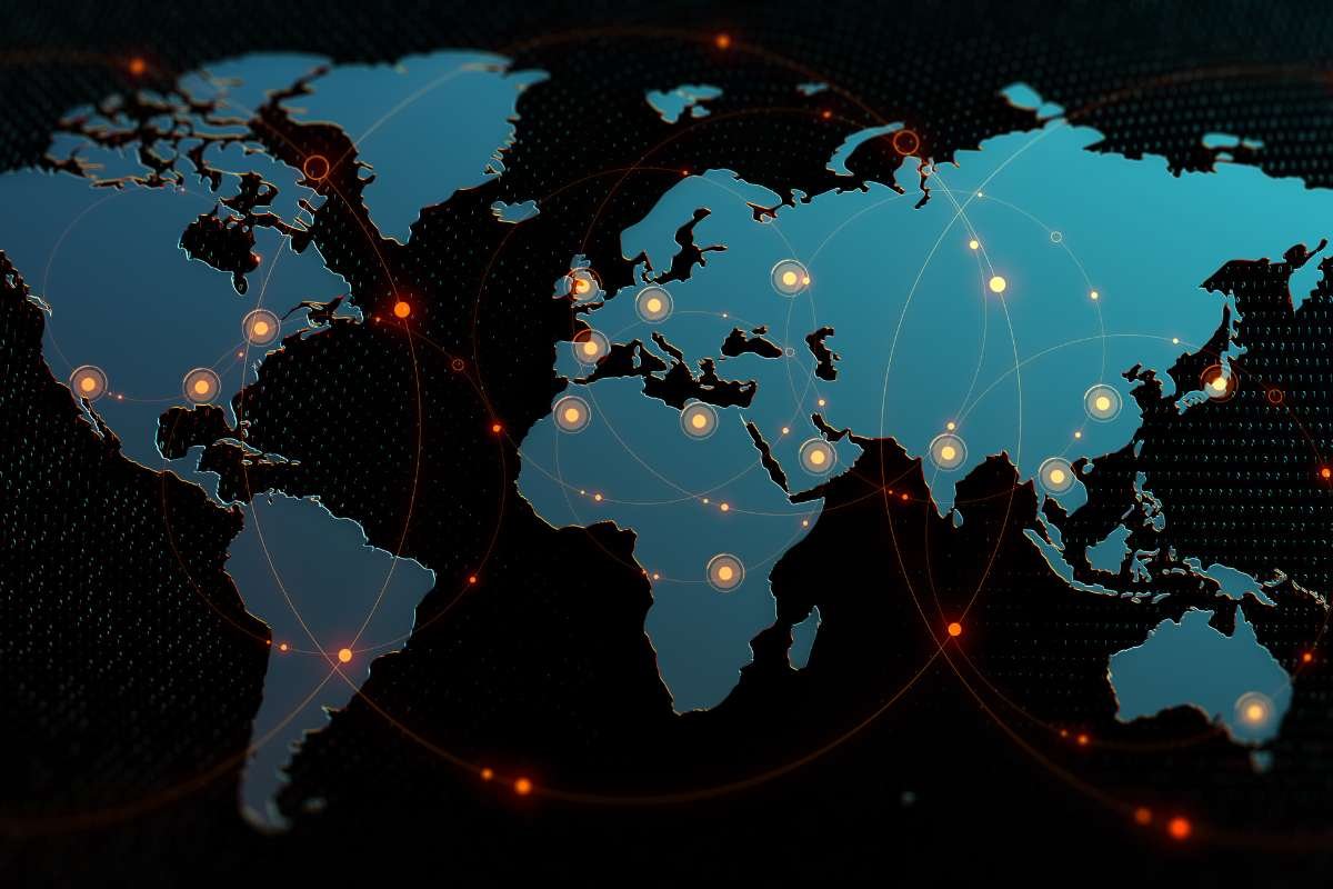 Cross-Border Marketing Strategies by MMA Digital Corp | The Enterprise World