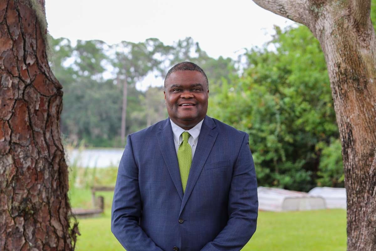 Byron M. Lawson Jr. - Empowering Student Success | Trinity Preparatory School | The Enterprise World