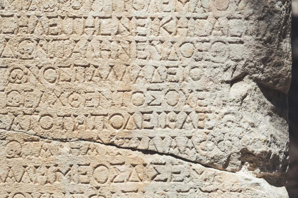 Unlocking the Mysteries of the Oldest Languages in the World | The Enterprise World