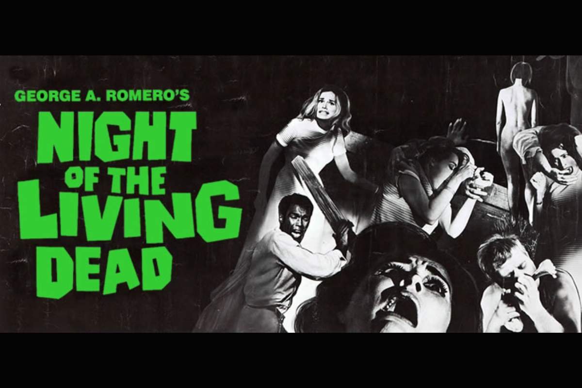 Best Horror Movies of All Time: How Fear Evolved From Nosferatu to Sinners | The Enterprise World