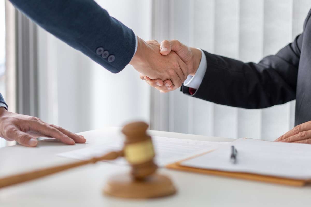 Top Qualities of a Personal Injury Lawyer in Abilene | The Enterprise World