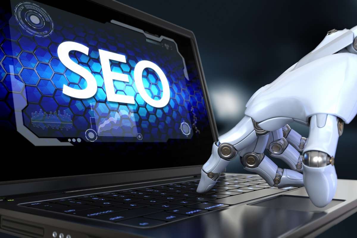 AI SEO Strategies: Future of Search, Content & PR | The Enterprise World