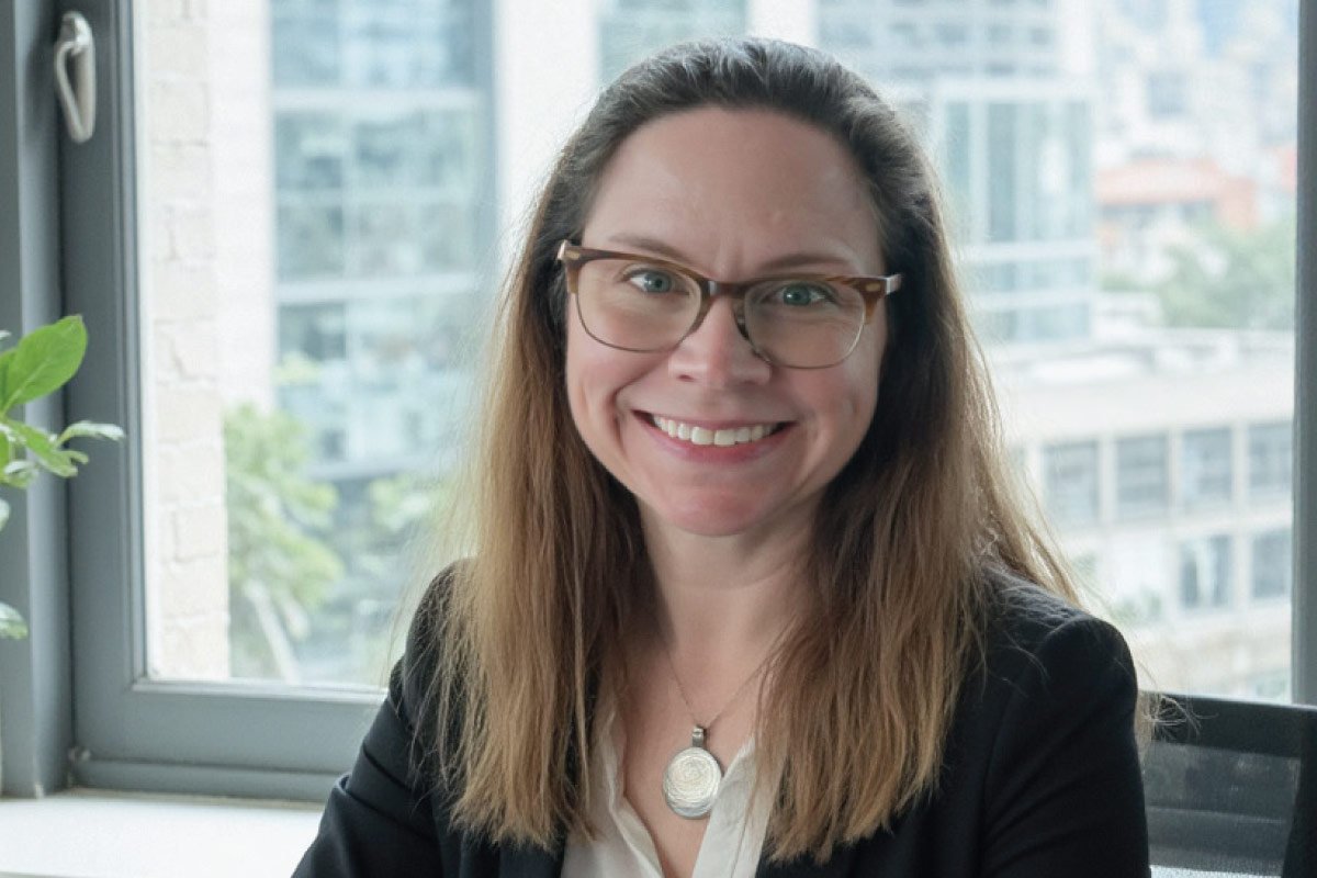 Daya Naef - AI & Growth Strategist | Podcaster | The Success Partner | The Enterprise World