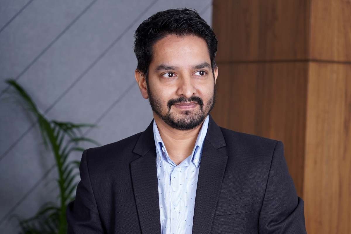 Vivek Katyayan- Making Digital Lending Accessible | Kissht | The Enterprise World