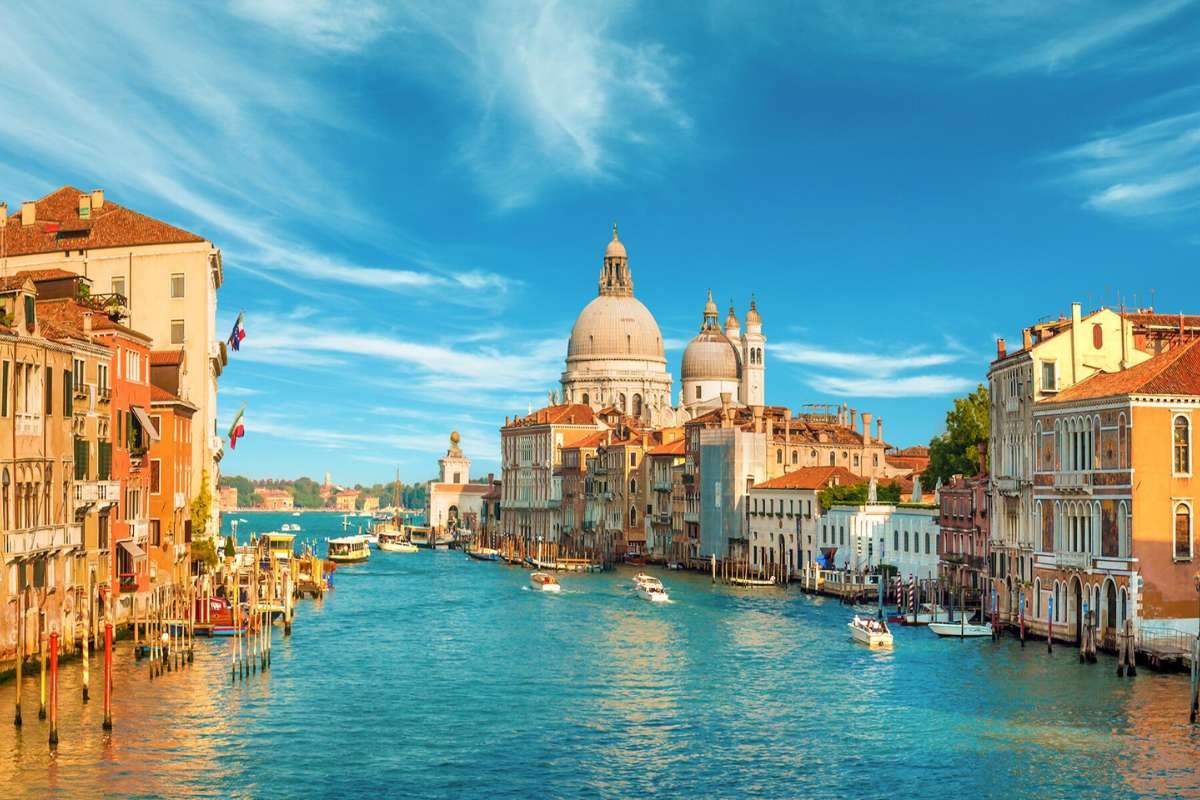 25 Most Beautiful Cities in the World That Feel Like a Dream | The Enterprise World