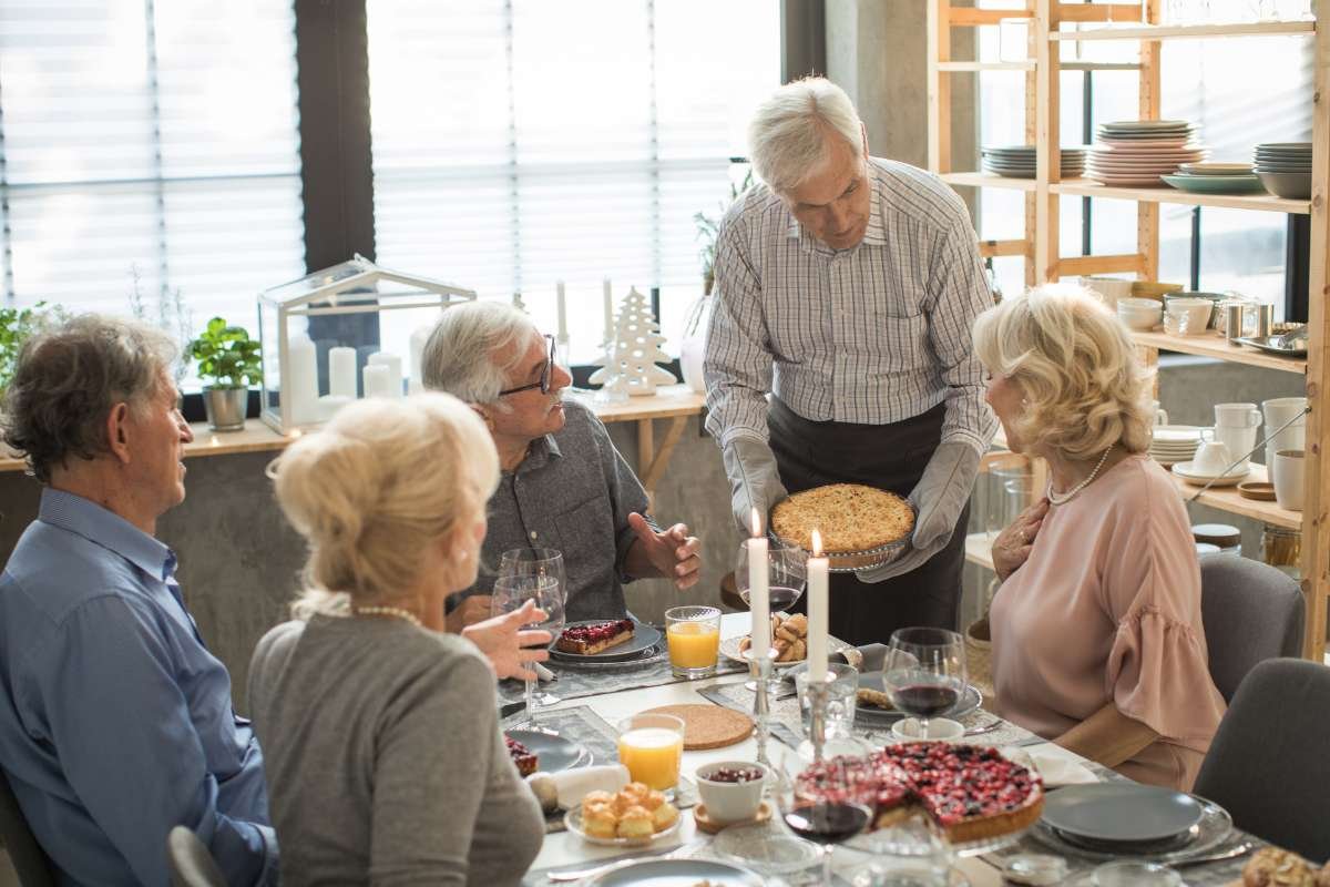 How Assisted Living Communities Promote Social Connection Daily? | The Enterprise World