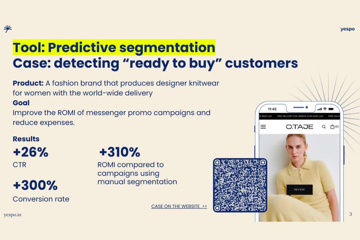 Yespo: AI Tools That Work for Bulgaria’s Ecommerce Market | The Enterprise World