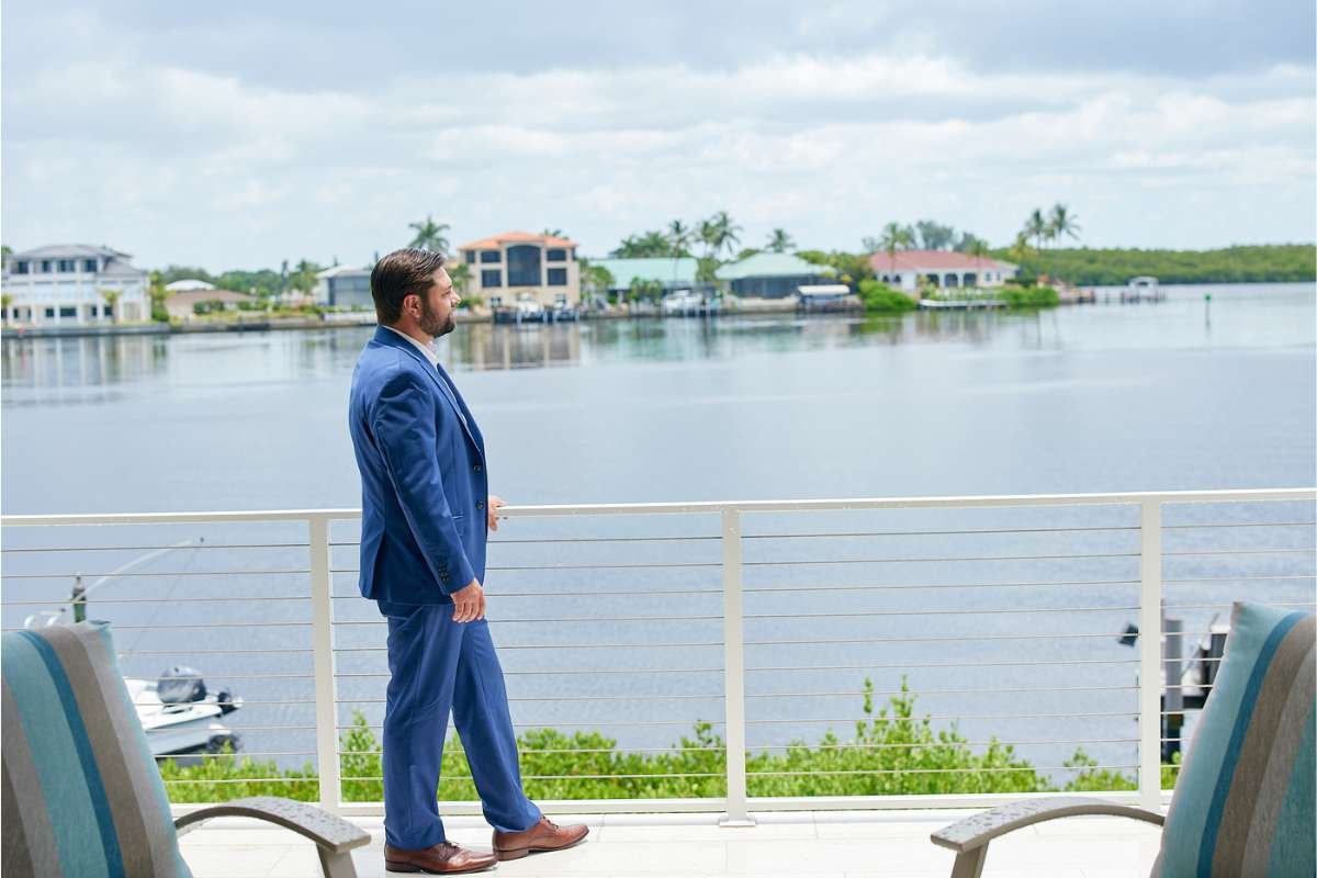 Compass: David J. Jablonski - Creating Lifelong Client Partnerships | The Enterprise World