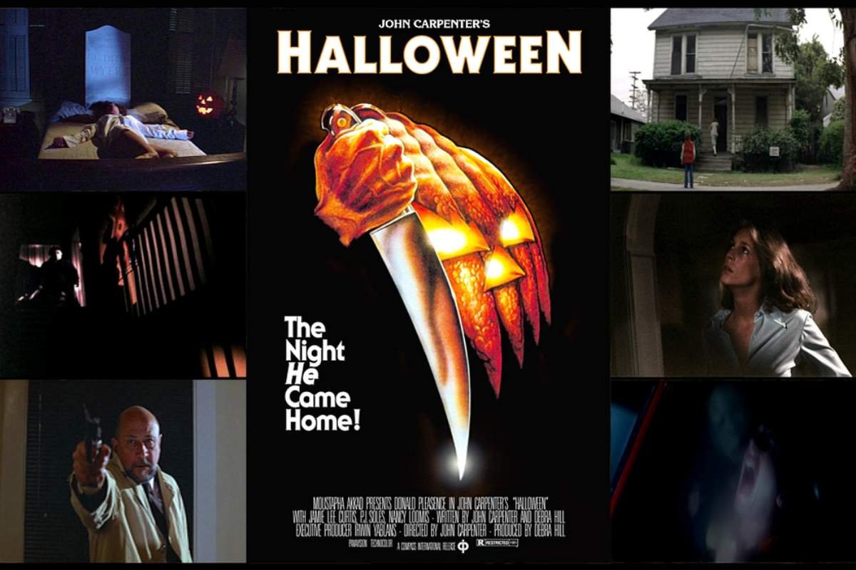 Best Horror Movies of All Time: How Fear Evolved From Nosferatu to Sinners | The Enterprise World