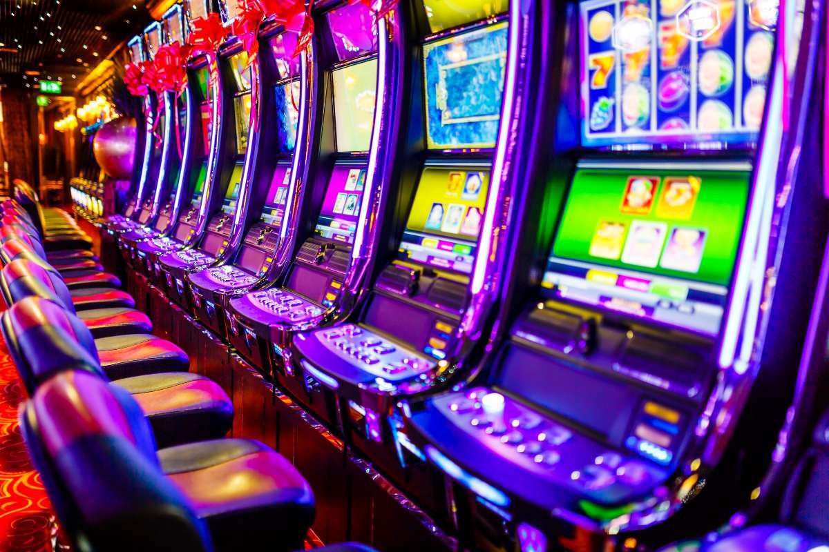 Top 5 Best Destinations for Slot Gaming in Europe | The Enterprise World