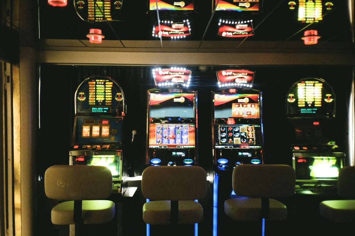 Top 5 Best Destinations for Slot Gaming in Europe | The Enterprise World