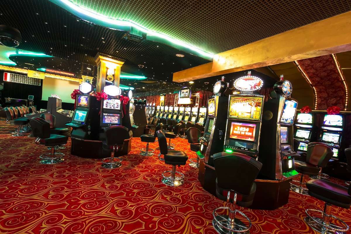 Top 5 Best Destinations for Slot Gaming in Europe | The Enterprise World
