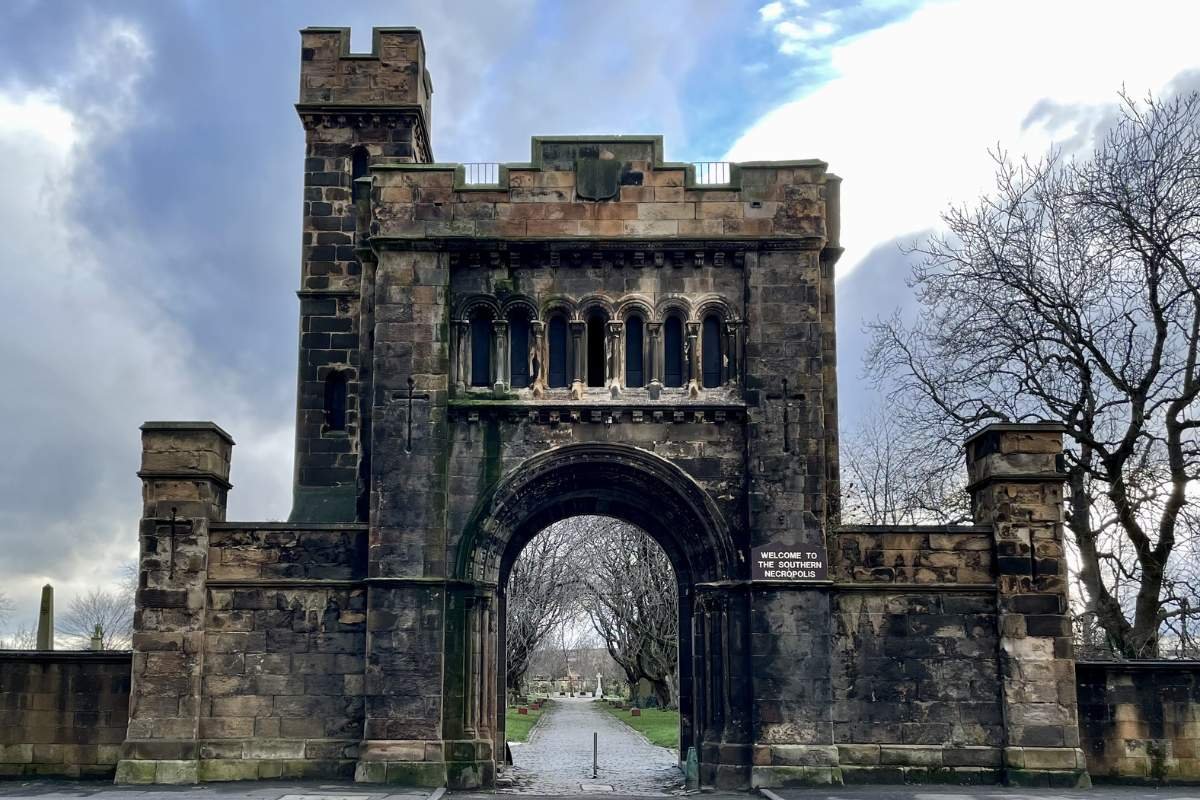 The 25 Most Haunted Places in the World Will Shock Every Brave Traveler | The Enterprise World