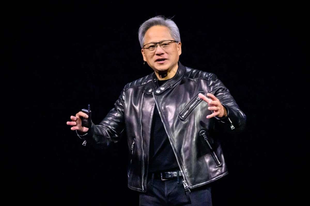 2025’s Richest CEOs in the World and Their Corporate Empires | The Enterprise World