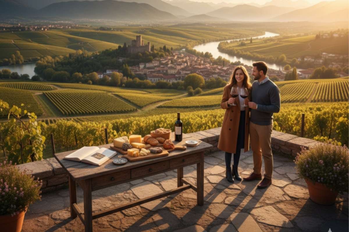 Best Wine Destinations to Visit 2026: Bold, Proven Travel Spots | The Enterprise World