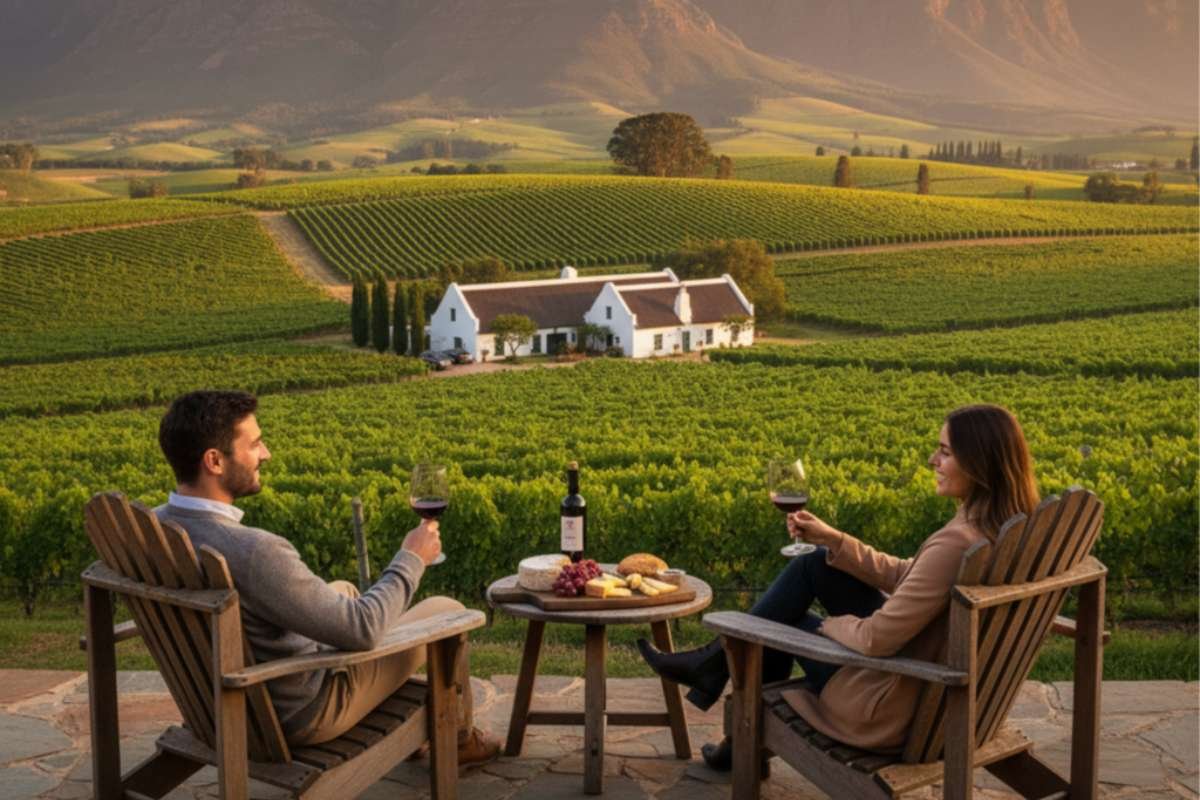 Best Wine Destinations to Visit 2026: Bold, Proven Travel Spots | The Enterprise World