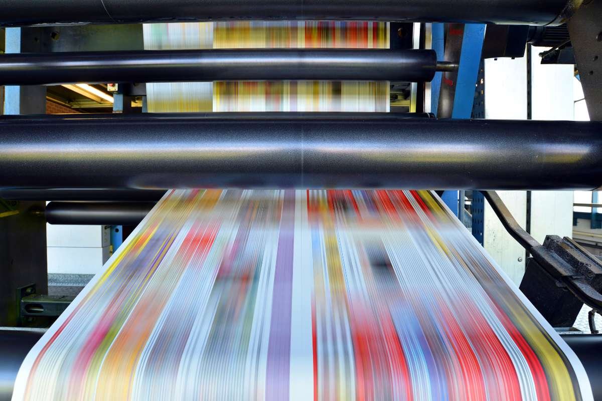 How To Maximize Marketing Impact With Online Printing Services? | The Enterprise World