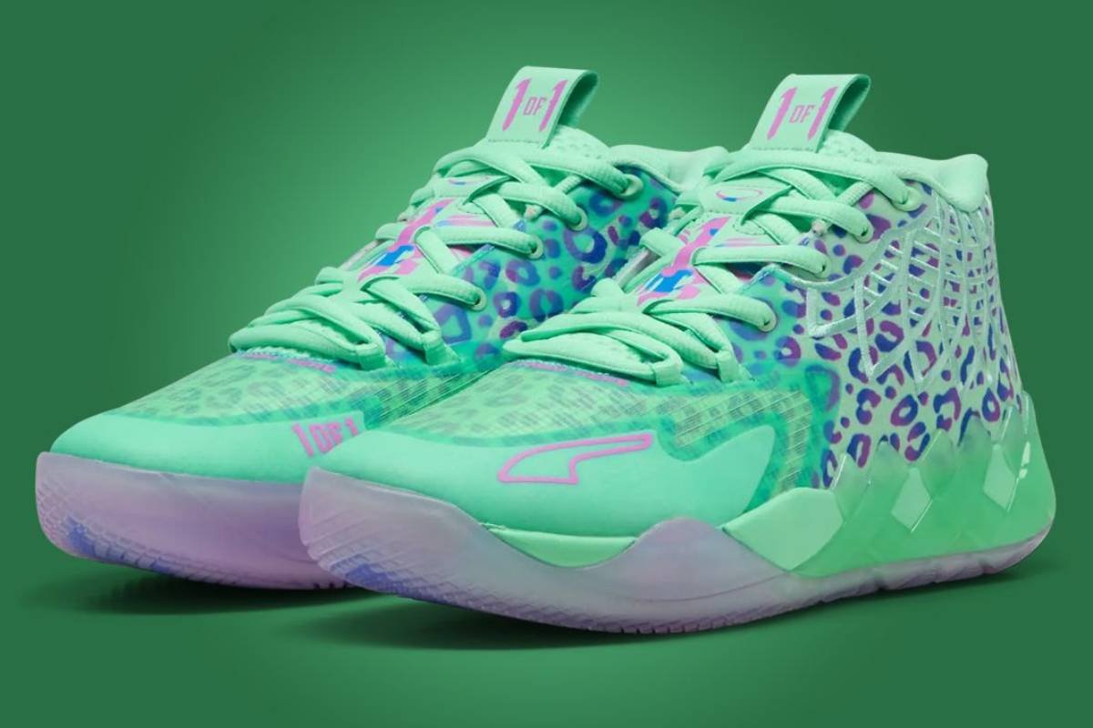 How the Most Expensive Basketball Shoes Make You Stand Out Everywhere in 2025? | The Enterprise World