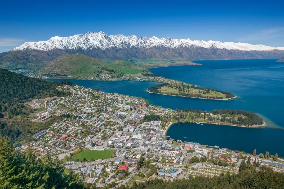 25 Most Beautiful Cities in the World That Feel Like a Dream | The Enterprise World