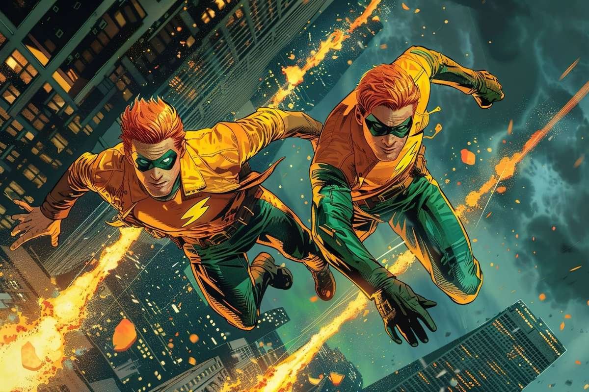 Best Superhero Casino Games 2025: Top Slots Review | The Enterprise World