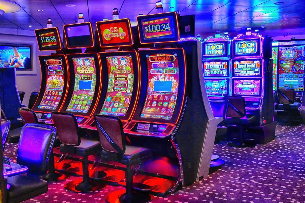 Best Superhero Casino Games 2025: Top Slots Review | The Enterprise World