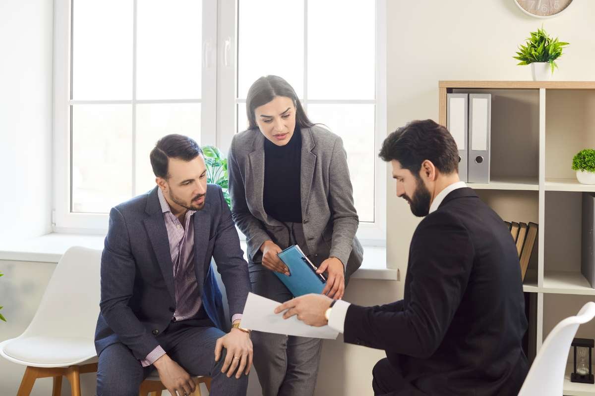 How an Orange County Business Dispute Lawyer Helps Resolve Partnership Conflicts? | The Enterprise World 