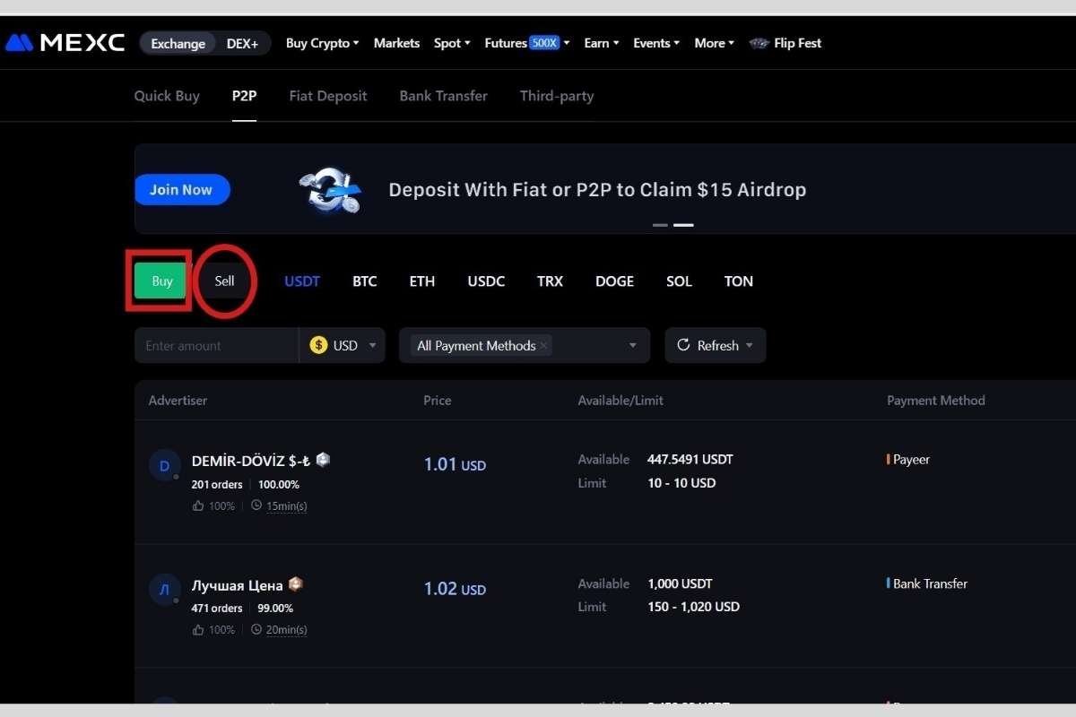 How P2P Crypto Trading Transforms Emerging Markets? | The Enterprise World