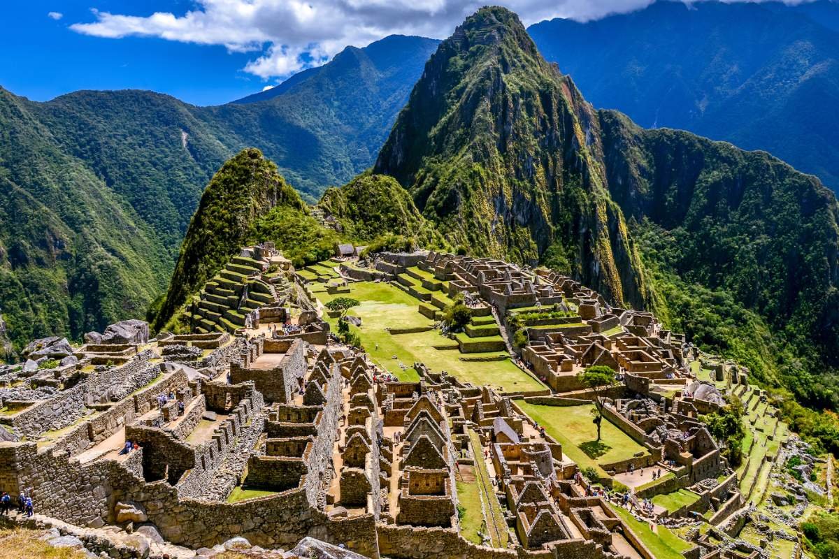 The 25 Most Haunted Places in the World Will Shock Every Brave Traveler | The Enterprise World