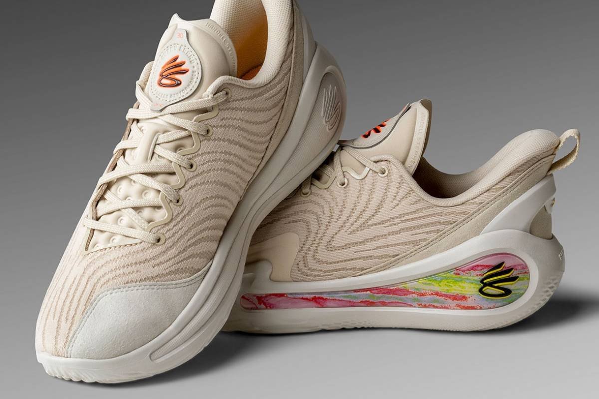 How the Most Expensive Basketball Shoes Make You Stand Out Everywhere in 2025? | The Enterprise World