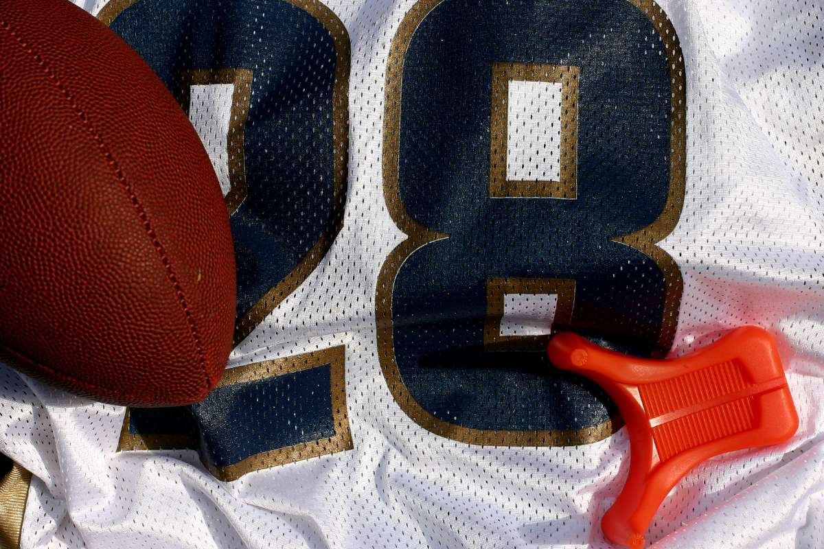 Three Pillars of the Globalisation of American Sports | The Enterprise World