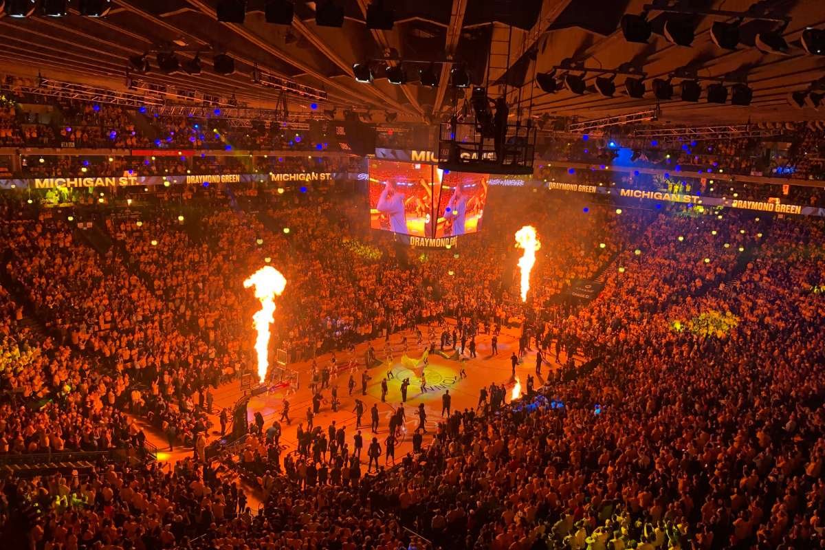 Three Pillars of the Globalisation of American Sports | The Enterprise World