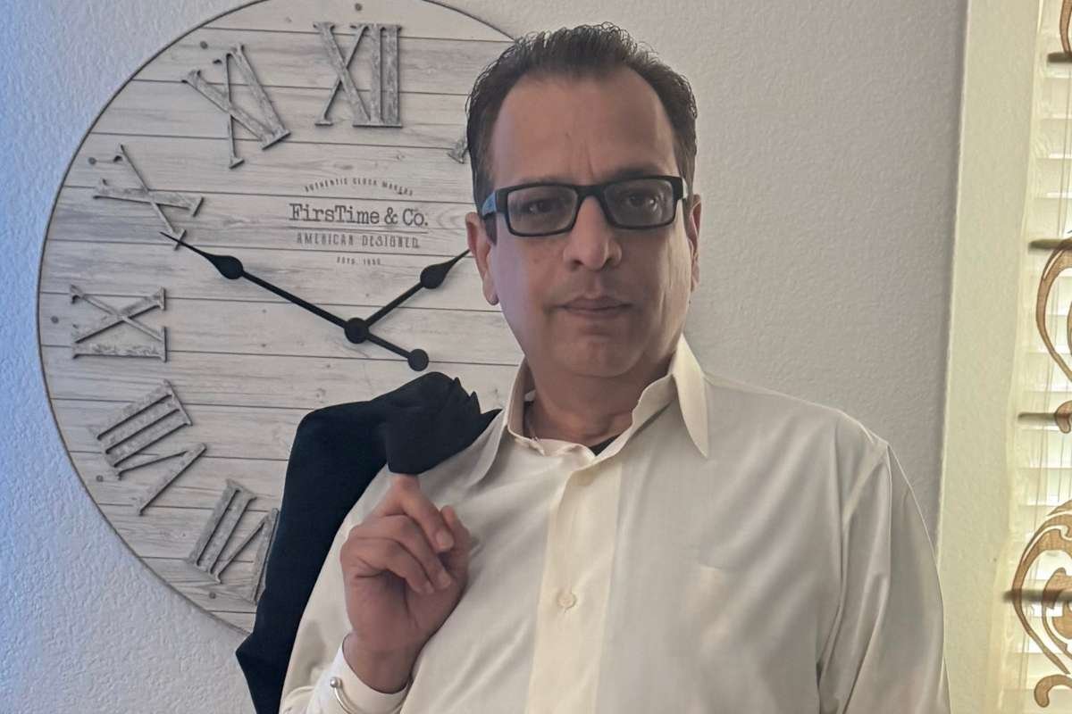 Abbas Mirza: Simplifying AI for Enterprise Success | Arshnet Technologies | The Enterprise World