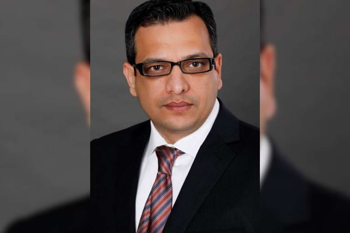 Abbas Mirza: Simplifying AI for Enterprise Success | Arshnet Technologies | The Enterprise World