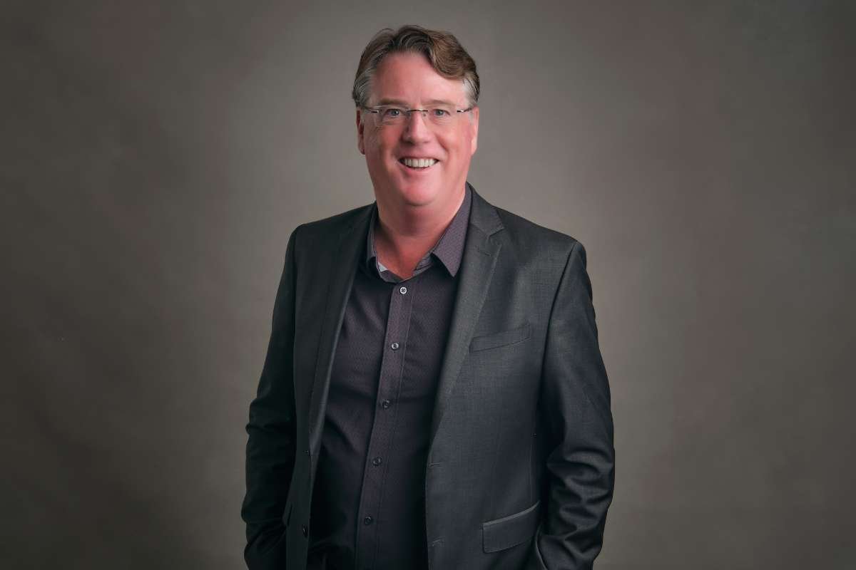 Aidan Connolly Global Agri-Tech | AgriTech Capital | The Enterprise World