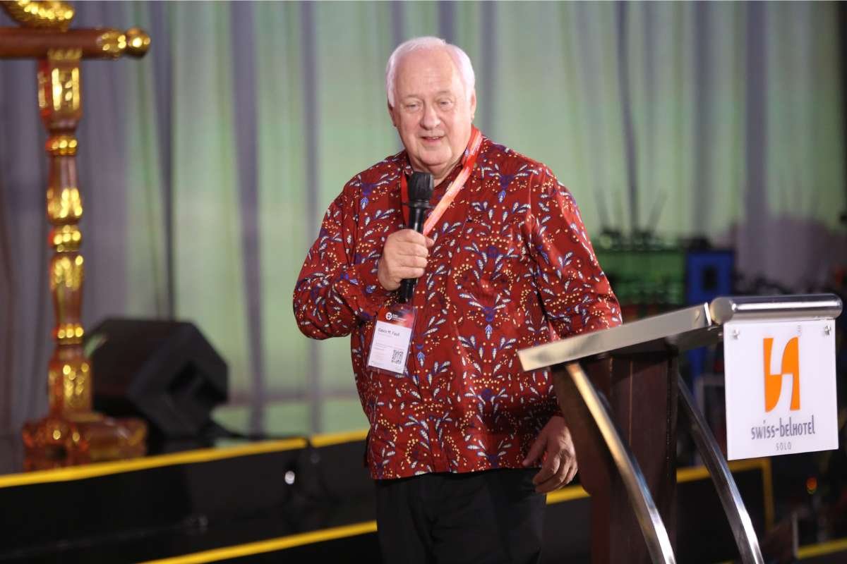 Swiss-Belhotel International - Future of Hotels & Resorts | Gavin M. Faull | The Enterprise World