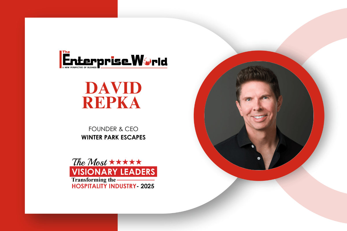 David Repka: The Visionary Behind Winter Park’s Most Trusted Vacation Experience