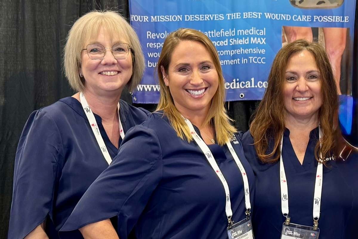 Dr. Kerriann Greenhalgh: Transforming Patient Healing | KeriCure Medical | The Enterprise World