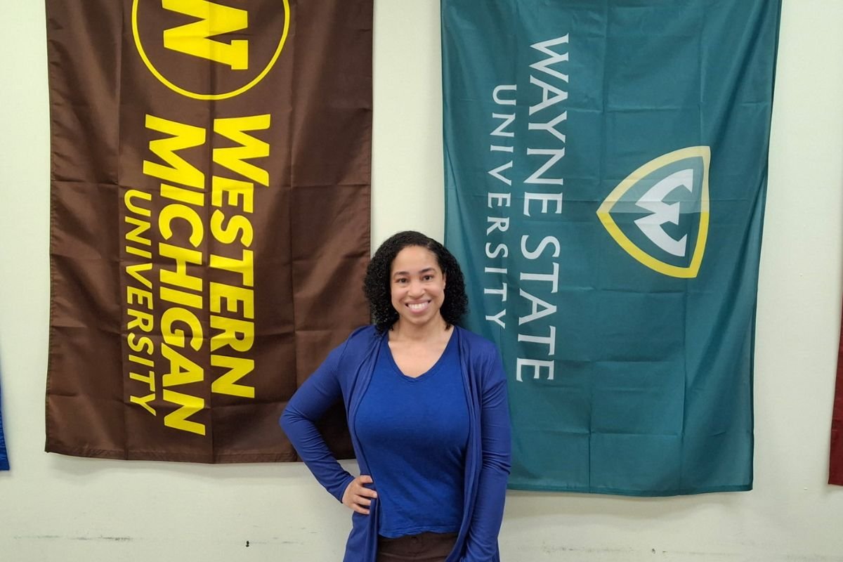 Genea’ Ewing-Wilson: Student Success & Leadership | C2 Pipeline (C2 at MC) | The Enterprise World