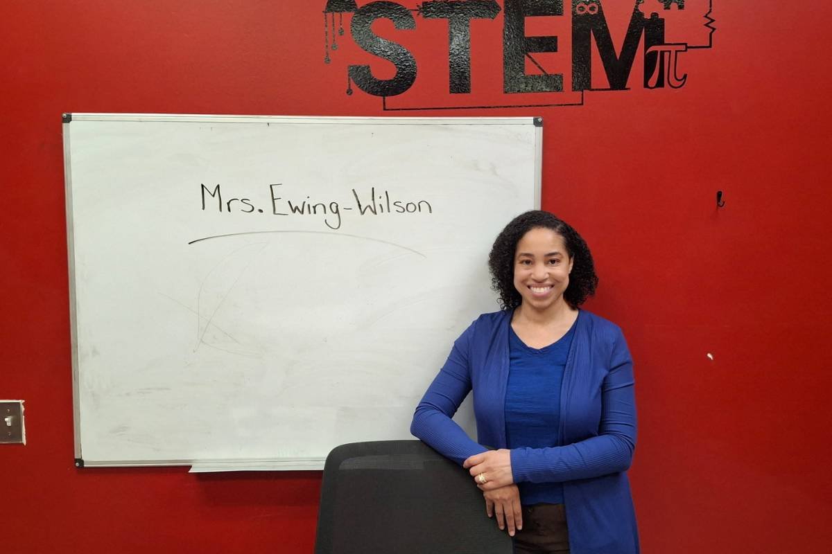 Genea’ Ewing-Wilson: Student Success & Leadership | C2 Pipeline (C2 at MC) | The Enterprise World