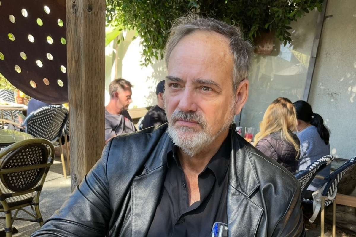 Eric Wasiolek: AI and Synthetic Biology Converge | AI and Synthetic Biology Tech Conferences | The Enterprise World