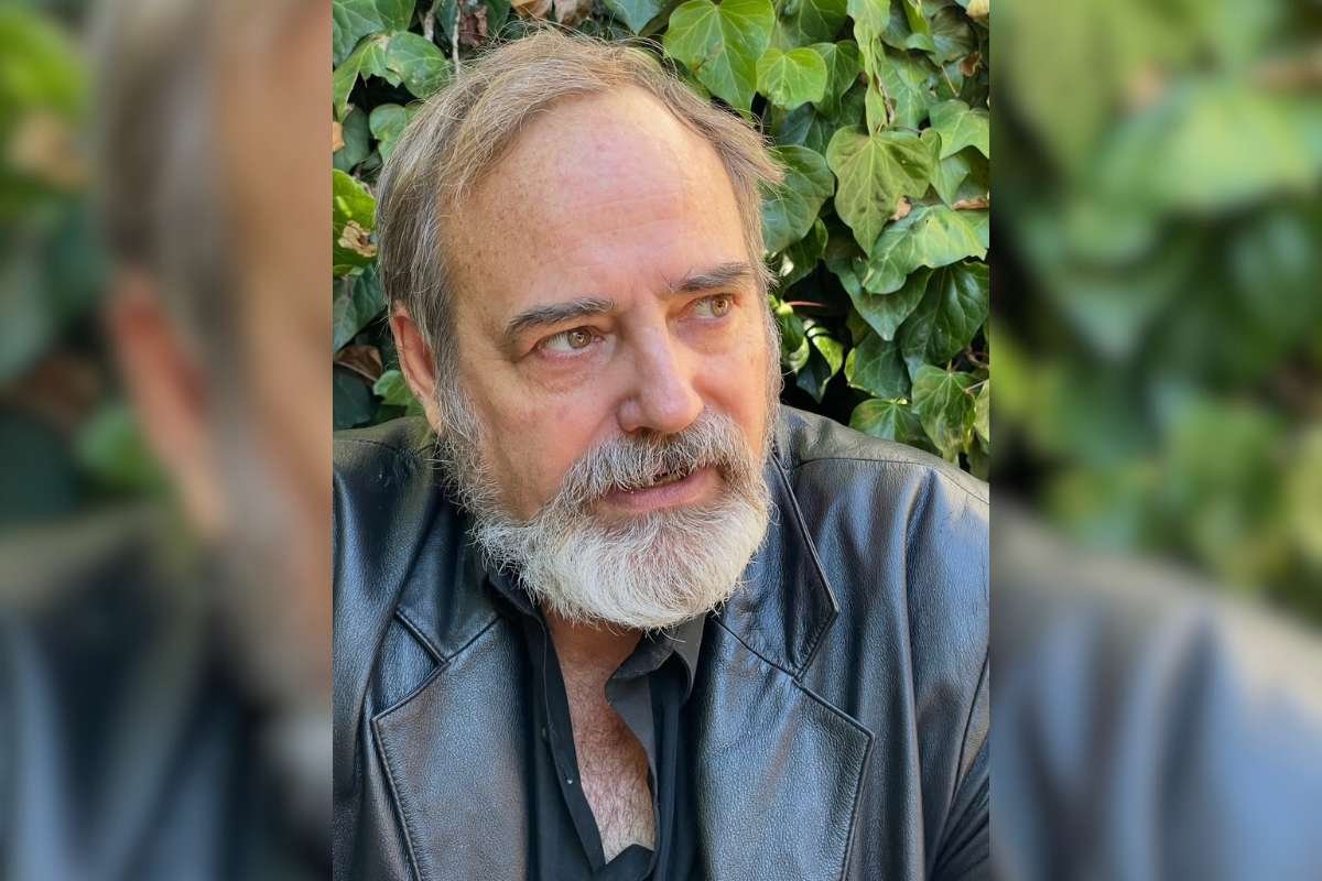 Eric Wasiolek: AI and Synthetic Biology Converge | AI and Synthetic Biology Tech Conferences | The Enterprise World