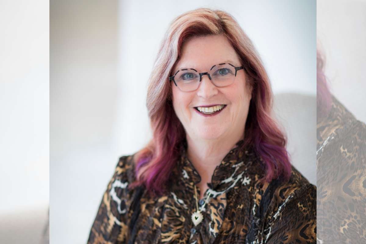 Debi Lynn: From Grief to Growth in Leadership | Heart-Led Awakening | The Enterprise World