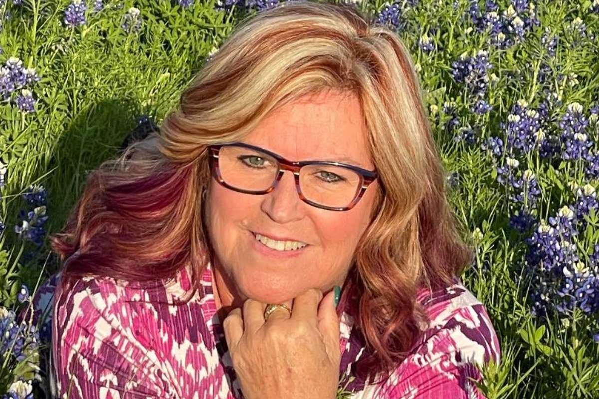 Debi Lynn: From Grief to Growth in Leadership | Heart-Led Awakening | The Enterprise World