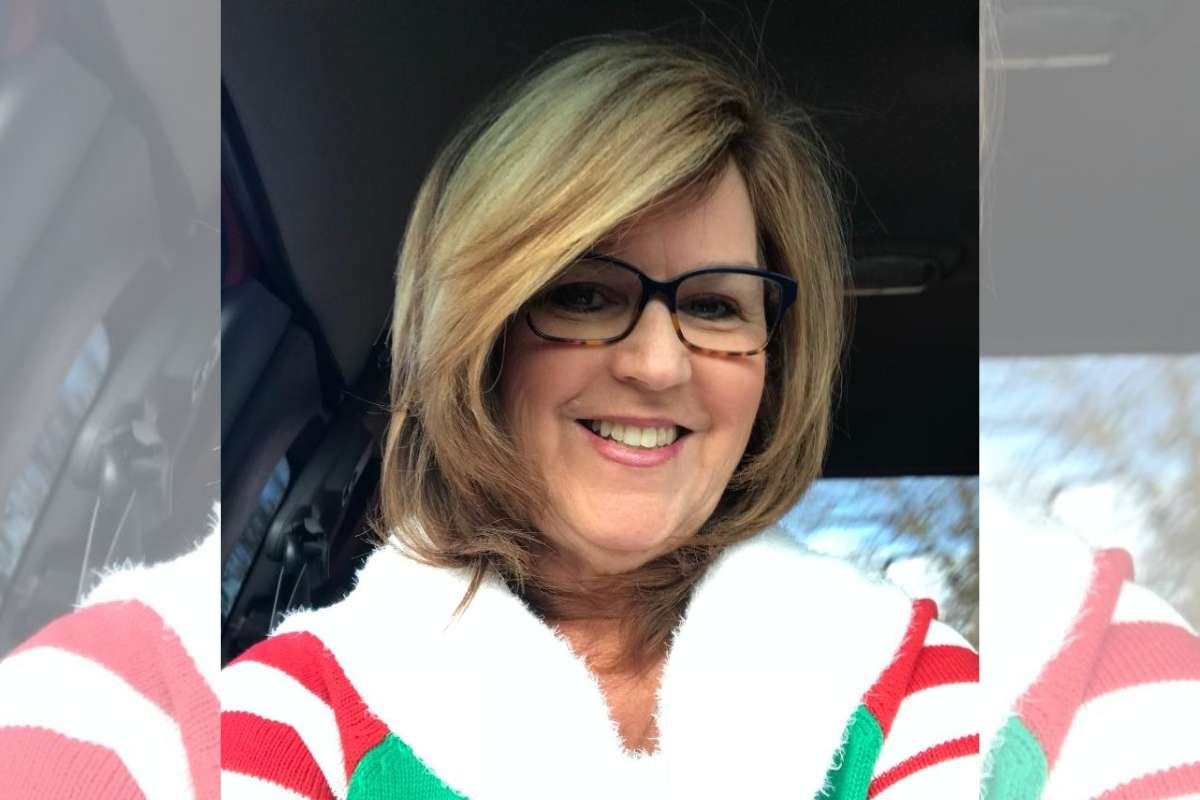 Debi Lynn: From Grief to Growth in Leadership | Heart-Led Awakening | The Enterprise World