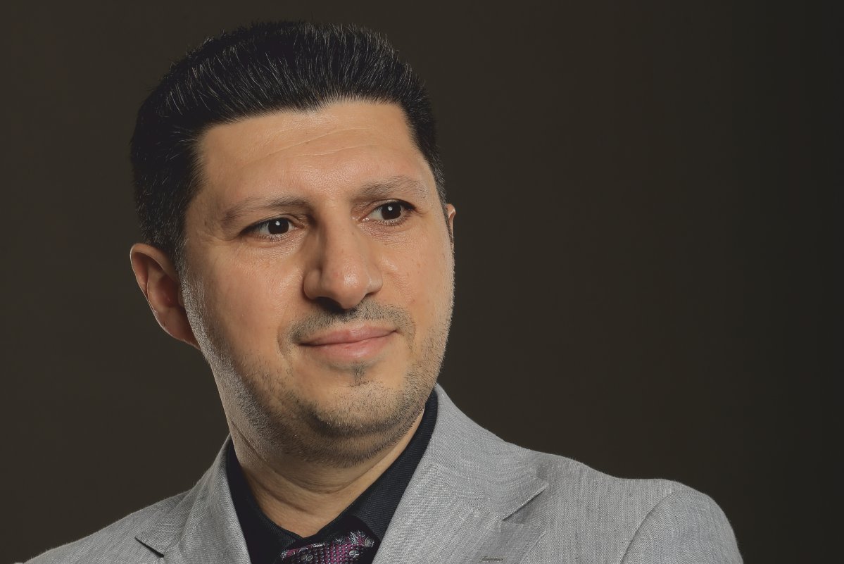 (Dr.) Ilham N. Musayev Strategy to Mastery | The Enterprise World