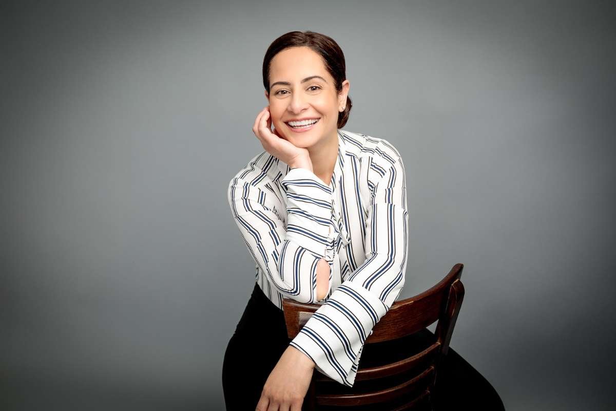 Dr. Nazish Jafri: Transforming Dental Care | Secure Dental | The Enterprise World