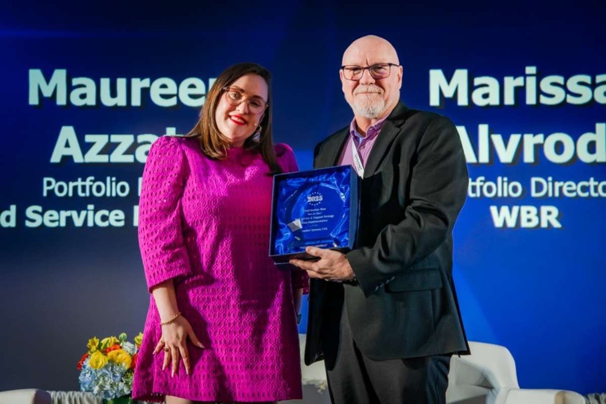 Joseph Lang: Future of HVAC Systems | Comfort Systems USA | The Enterprise World