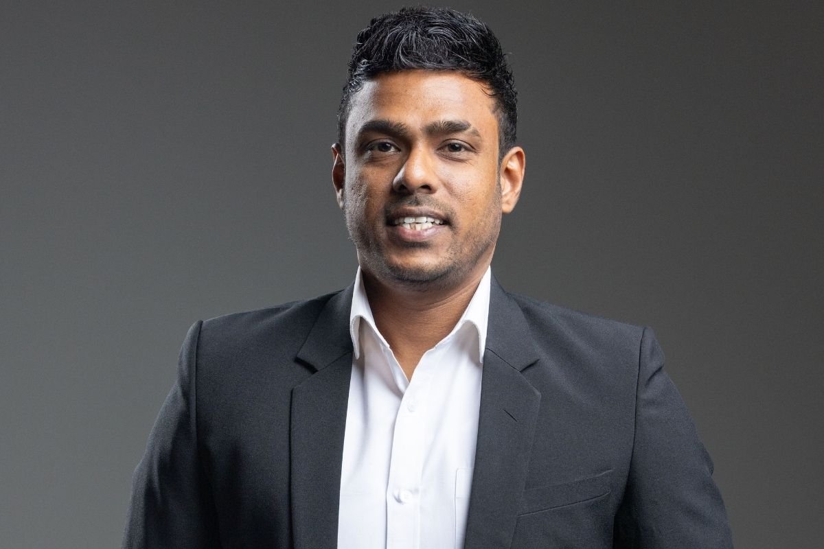 Lakshitha Fernando: Insurance Leader to Watch 2025 | Solarelle Insurance Pvt Ltd | The Enterprise World