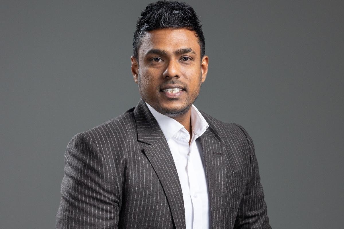 Lakshitha Fernando: Insurance Leader to Watch 2025 | Solarelle Insurance Pvt Ltd | The Enterprise World